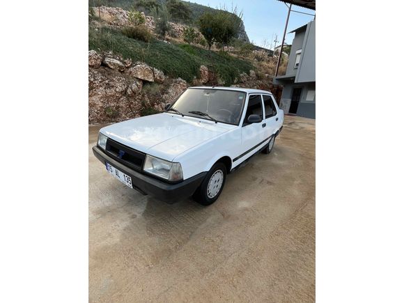 Sahibinden Tofaş Şahin S 1997 Model 