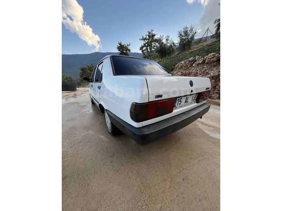 Sahibinden Tofaş Şahin S 1997 Model 