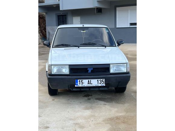 Sahibinden Tofaş Şahin S 1997 Model 