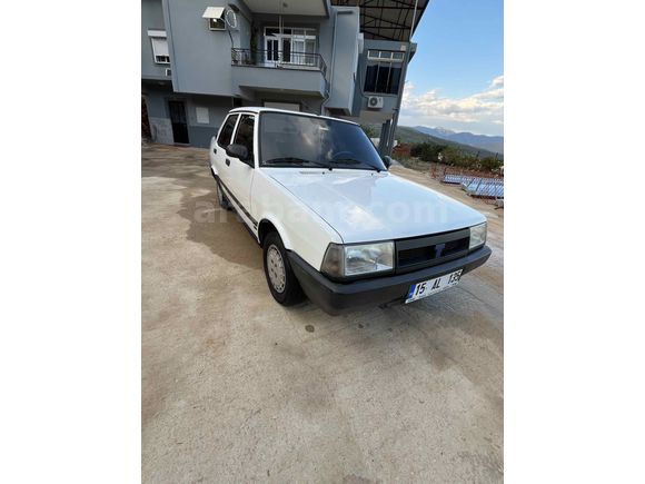Sahibinden Tofaş Şahin S 1997 Model 