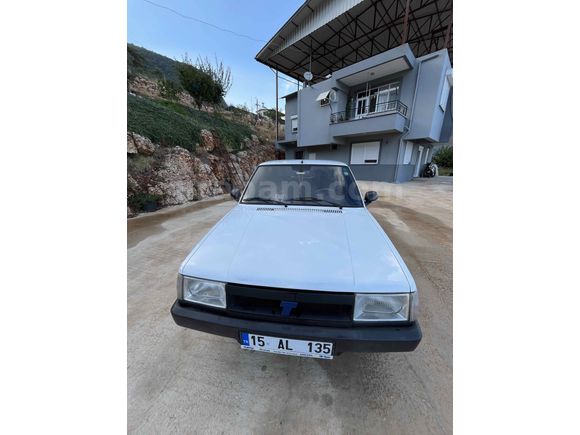 Sahibinden Tofaş Şahin S 1997 Model 