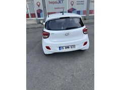 Sahibinden Hyundai i10 1.0 D-CVVT Style 2015 Model 