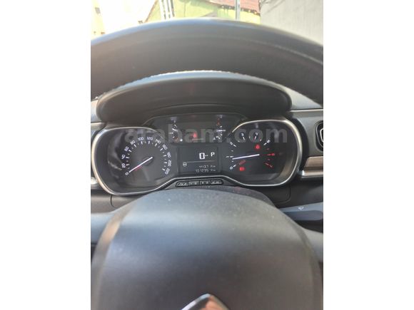Sahibinden Citroen C3 1.2 PureTech Feel Bold 2022 Model