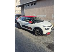 Sahibinden Citroen C3 1.2 PureTech Feel Bold 2022 Model