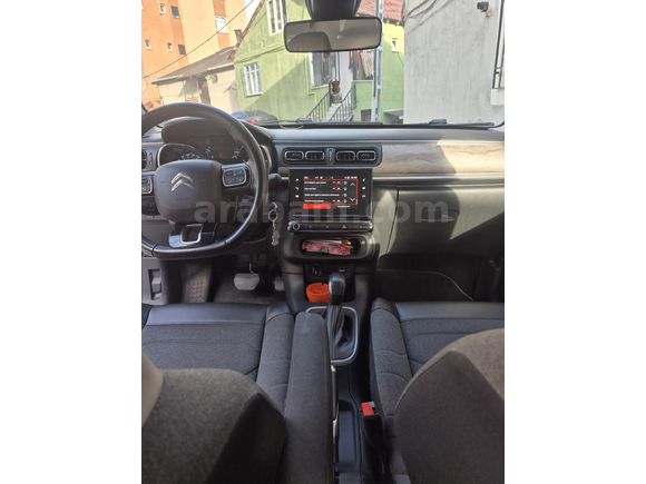 Sahibinden Citroen C3 1.2 PureTech Feel Bold 2022 Model