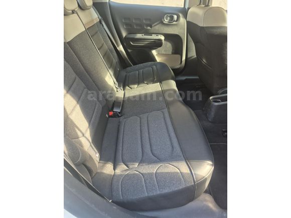 Sahibinden Citroen C3 1.2 PureTech Feel Bold 2022 Model