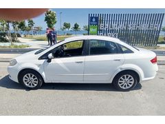 Sahibinden Fiat Linea 1.3 Multijet Urban 2012 Model