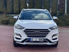 Sahibinden Hyundai Tucson 1.6 CRDi Elite 2020 Model 
