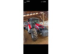 Sahibinden Massey Ferguson 5S.115 