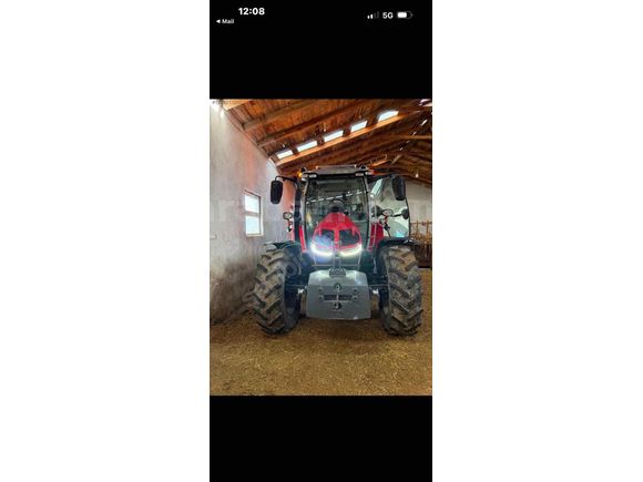 Sahibinden Massey Ferguson 5S.115 