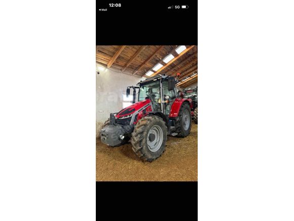 Sahibinden Massey Ferguson 5S.115 