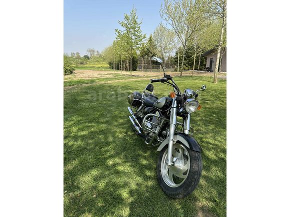 Sahibinden Jinlun JL 250-5 