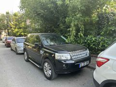 Sahibinden Land Rover Freelander 2.0 Si4 HSE 2012 Model 