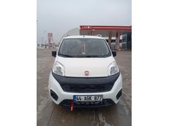 Sahibinden Fiat Fiorino Combi 1.3 Multijet Pop 2017 Model Malatya