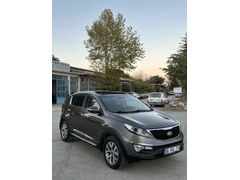 Sahibinden Kia Sportage 1.6 GDI Concept Plus 2014 Model 