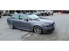 Sahibinden BMW 5 Serisi 520d Standart 2009 Model 