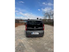 Sahibinden Fiat Doblo Combi 1.6 Multijet Premio Plus 2017 Model  230.000 km Füme