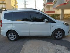 Sahibinden OTOMOBİL RUHSATLI Ford Tourneo Courier 1.5 TDCi Delux 2020 Model