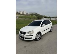 Sahibinden Volkswagen Polo 1.4 TDi Trendline 2009 Model 
