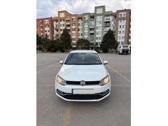 Sahibinden Volkswagen Polo 1.4 TDi Comfortline 2017 Model 