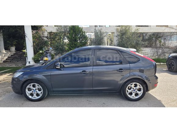 Sahibinden Ford Focus 1.6 TDCi Collection 2011 Model