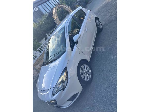 Sahibinden Opel Corsa 1.3 CDTI Enjoy 2016 Model 