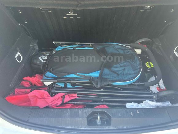 Sahibinden Opel Corsa 1.3 CDTI Enjoy 2016 Model 