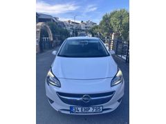 Sahibinden Opel Corsa 1.3 CDTI Enjoy 2016 Model 