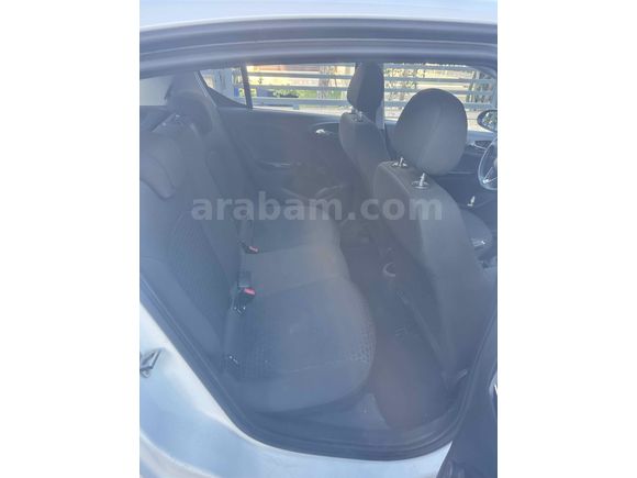 Sahibinden Opel Corsa 1.3 CDTI Enjoy 2016 Model 