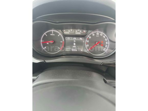 Sahibinden Opel Corsa 1.3 CDTI Enjoy 2016 Model 