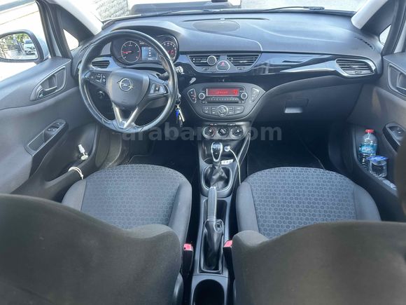 Sahibinden Opel Corsa 1.3 CDTI Enjoy 2016 Model 