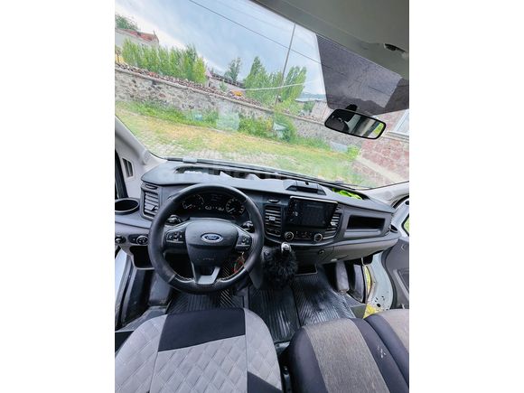 Sahibinden Ford Trucks Transit 350 L 