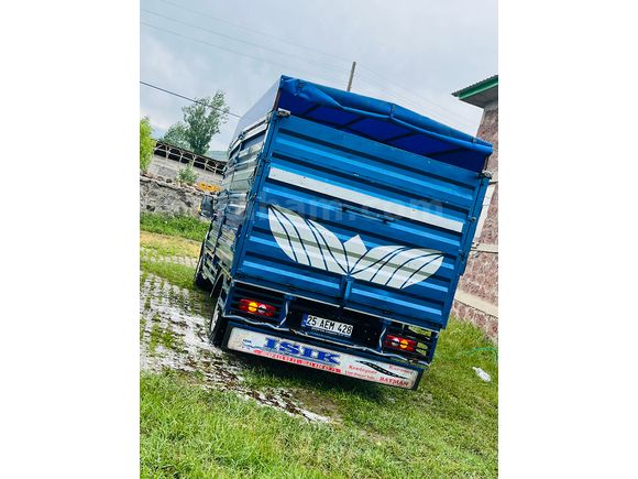Sahibinden Ford Trucks Transit 350 L 