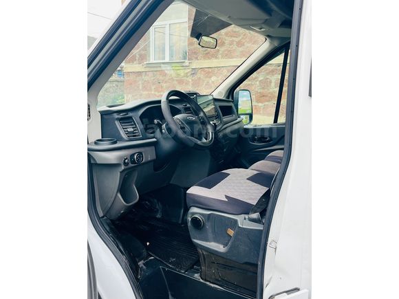 Sahibinden Ford Trucks Transit 350 L 