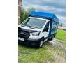 Sahibinden Ford Trucks Transit 350 L 