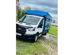 Sahibinden Ford Trucks Transit 350 L 
