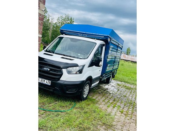 Sahibinden Ford Trucks Transit 350 L 