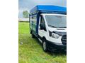 Sahibinden Ford Trucks Transit 350 L 