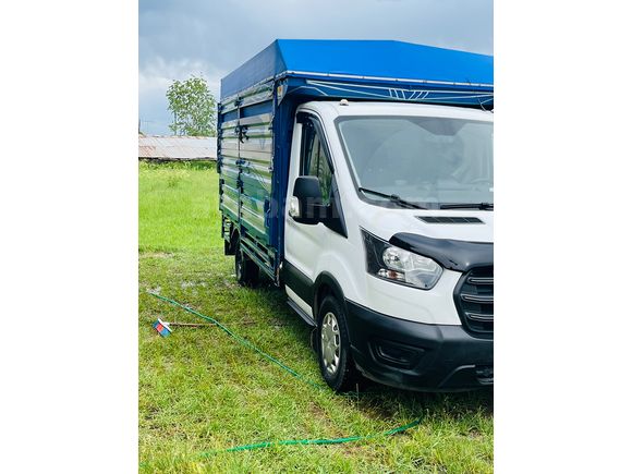 Sahibinden Ford Trucks Transit 350 L 