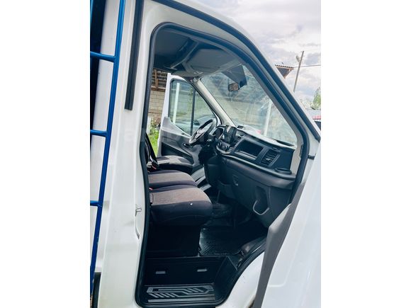 Sahibinden Ford Trucks Transit 350 L 