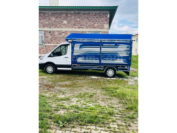 Sahibinden Ford Trucks Transit 350 L 