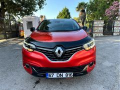 Sahibinden Renault Kadjar 1.5 dCi Icon 2016 Model 