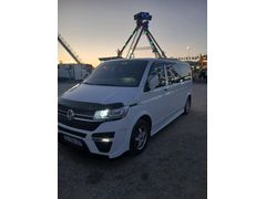 Sahibinden Volkswagen Transporter 2.0 TDI Camlı Van 2022 Model