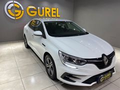 otomobil Renault Megane Sedan 1.3 TCe Touch EDC