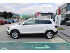 Skoda Karoq 1.0TSİ STYLE SUNROOF