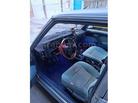 Sahibinden Tofaş Doğan SLX ie 2000 Model