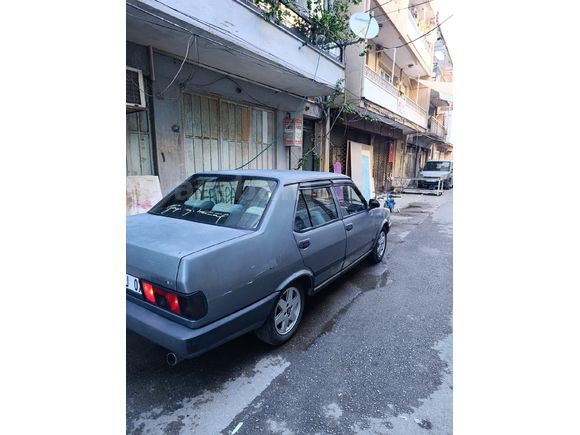 Sahibinden Tofaş Doğan SLX ie 2000 Model