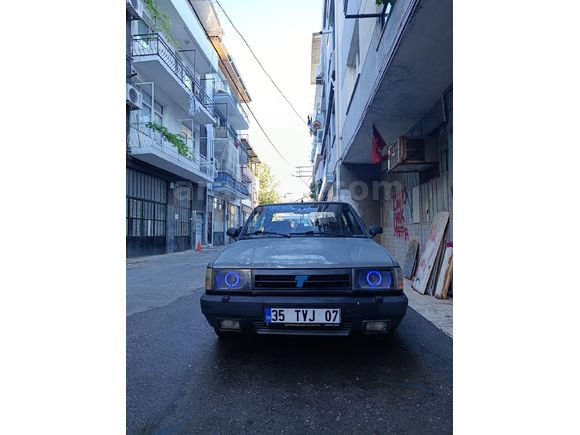 Sahibinden Tofaş Doğan SLX ie 2000 Model