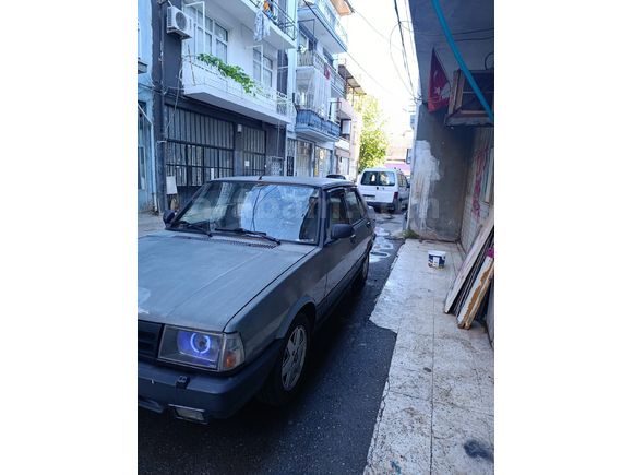 Sahibinden Tofaş Doğan SLX ie 2000 Model