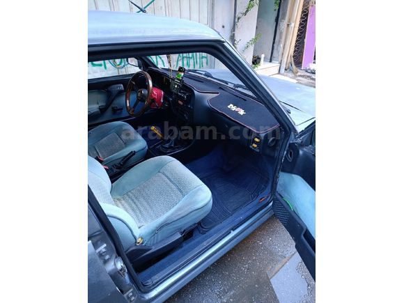 Sahibinden Tofaş Doğan SLX ie 2000 Model